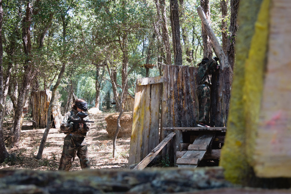 paintball-defense